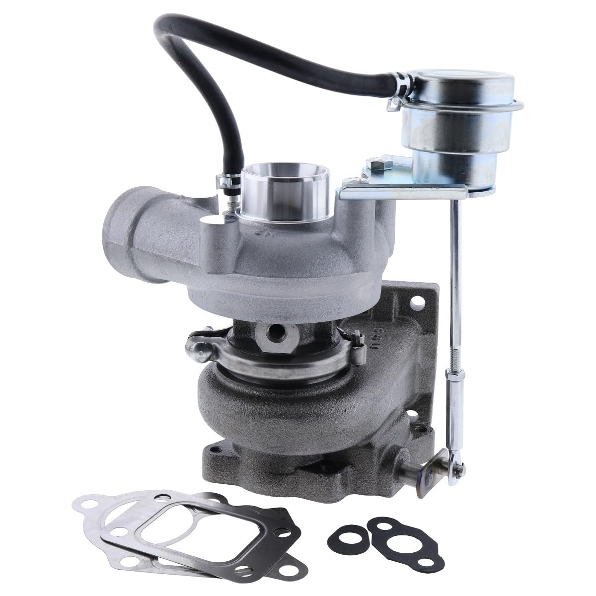 Amazon.com: 1J752-17012 1G777-17015 TD04L4 Turbocharger Fit For